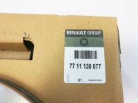 фото thumb №2, Диск тормозная renault trafic ii перед 7711130077 оригинал