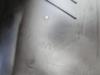 фото thumb №9, Renault espace v защита стойка b правая