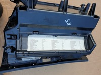 фото thumb №14, Бардачок полка пассажира с панели bmw x5 e53 оригинальный номер europa 8408845