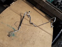 фото thumb №1, Шланг трубка кондиционера renault twingo iii