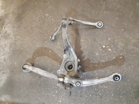 фото thumb №10, Audi a6 c7 поворотный кулак левая передняя левый перед рычаги 4g0407241d