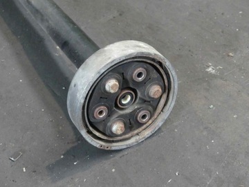 фото thumb №10, Wał привідний leon iii 2.0 tdi універсал x-perience