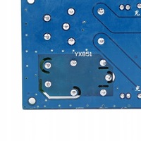 фото thumb №7, Niebieski модуль переключателя питания