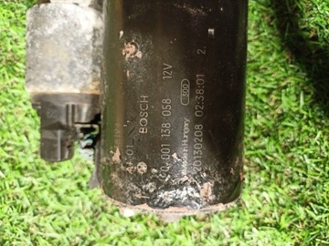 фото thumb №6, Стартер bmw 3 f30 2013 001138058