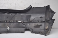 фото thumb №10, Volvo c30 бампер задня задній pdc