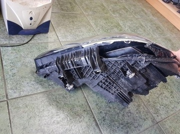 фото thumb №6, Mps фара лампа bmw 2 f45 f46 рестайлінг повний led