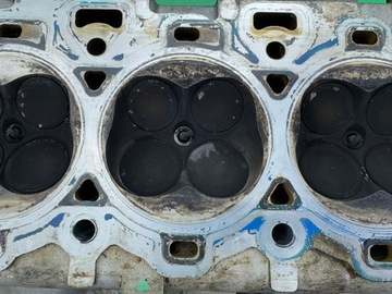 фото thumb №9, Головка комплектная передняя ford mondeo mk3 st220 3.0 v6 00-07 meba 226km