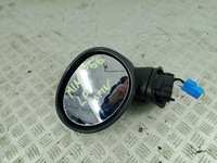 фото thumb №1, Mini f55 f56 2017 cooper s зеркало левая 3 pin