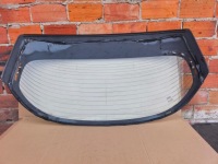 фото thumb №8, Honda civic viii 8 ufo 2.2 ctdi стекло задняя крышки багажника