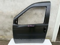 фото thumb №1, Fiat doblo ii combo 09- двері ліва перед передні nowe оригінальний номер 7892
