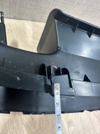 фото thumb №10, Tesla 3 2023- решітка бампера перед 1694311-00-f