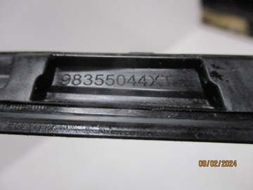 фото thumb №16, Планка скла лобовий peugeot 308 t10 98355044 ліва