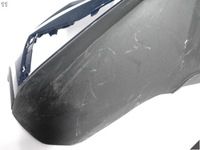 фото thumb №12, Skoda karoq 57a lift 22- бампер решітка радіатора хром + спойлер перед bez омивачі