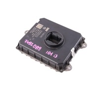 фото thumb №12, Bmw i01 i3 модуль led лампа преобразователь 7408892