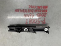 Купити Peugeot 5008 2011 права сторона напрямна регулювання поперечина безпеки, фото thumb
