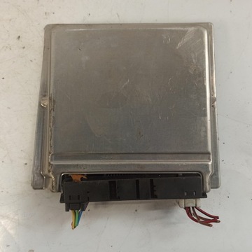 фото thumb №8, Mercedes c-klasa w203 2.0 блок керування двигуна a1111533079 5wk90415