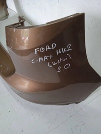 фото thumb №6, Бампер задня ford c-max mk2