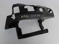 фото thumb №3, Mercedes slk r171 171 рама бампера правая amg pak