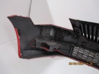 фото thumb №9, Бампер skoda superb 3v0 ксенон 6 pdc передний