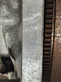 фото thumb №7, Комплектный двигатель 1.0 t-gdi mg zs 10e4e