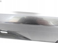 фото thumb №3, Audi rs7 4g8 c7 рестайлинг performance 15-18 планка пороговая порог левая цвет z7p