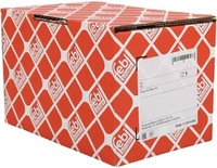 фото thumb №1, Febi подушка амортизатора 179954