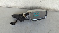 фото thumb №1, Зеркало правые audi a3 8l рестайлинг 3d хром