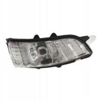 фото thumb №1, Поворотник w дзеркало правий volvo c30 2.4i d3
