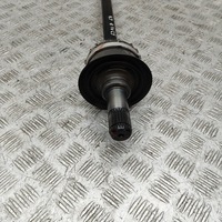 фото thumb №6, Bmw 3 g20 g21 2024 правая сторона приводной вал задняя