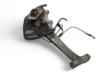 фото thumb №6, Audi e-tron 2021 ступиця колеса передній