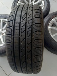 фото thumb №8, Диски диски алюминий audi et45 5x112 7,5jx16"