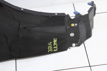 фото thumb №13, Range rover sport l320 рестайлинг 09r- крыло правые перед переднее 820