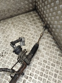 фото thumb №7, Opel zafira b 2007 трансмісія кермова / рейка рульова