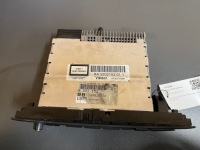 фото thumb №4, Bmw 1 e81 e87 2009 панель / радиопроигрыватель cd/dvd/gps