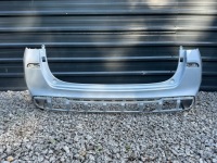 фото thumb №1, Hyundai i30 iii 3 kombi 17-20r бампер задняя pdc