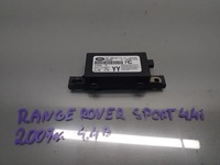 фото thumb №1, Модуль блок управления сигнализация sport i ywy500140