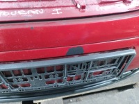 Бампер перед vw touran i la3w с Разборки, фото thumb