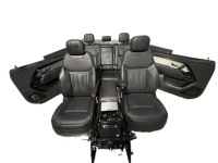 фото thumb №1, Сидіння середина салон заднє сидіння оббивка range rover sport iii 3 l461 2022-