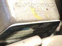 фото thumb №13, Двигун kompletny ds 5 15-18 1.6 thp 210 155kw 210km 5gm