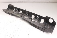 фото thumb №9, C4 picasso ii направляющая бампера средний задняя