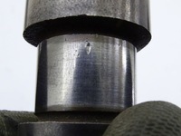 фото thumb №8, Citroen c5 i 01-04 1.8 16v 6fz вал распределительного вала w