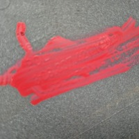 Vw passat cc рестайлинг  12-16 бампер задний задний pdc с Разборки, фото thumb