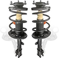 фото thumb №1, Амортизаторы пружины перед toyota rav-4 ii 00- 05