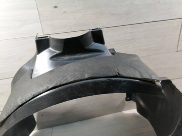 фото thumb №7, Fiat 500e подкрылок правый перед 52139487