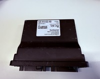 фото thumb №1, Vw e-up модуль блок управления зарядки напряжения 12e915022ab....