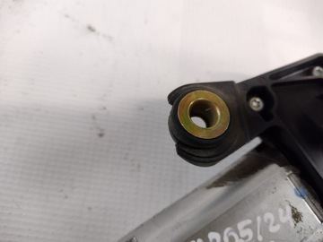 фото thumb №6, Двигунчик задньої двірники renault scenic ii 2 8200153458b