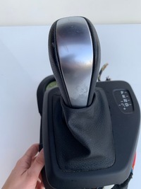 фото thumb №8, Bmw x1 e84 рычаг домкрат выборщик передач автоматическая коробка передач 760362401