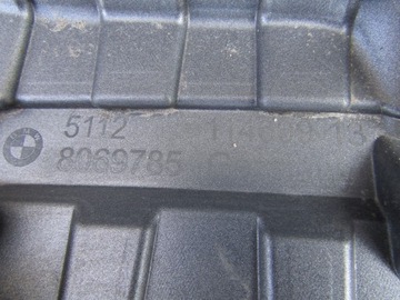 фото thumb №13, Бампер bmw z4 g29 18-21 зад pdc м-пакет