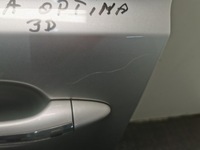 фото thumb №8, Дверь левый перед kia optima iii lift 3d