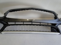 Mercedes бампер передний a2318851900 sl 231 r231 pts amg рестайлинг с Разборки, фото thumb